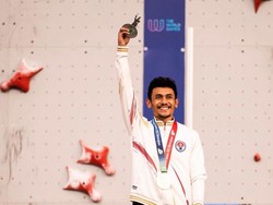 Veddriq Leonardo, Lulusan PGSD Untan Peraih Emas Pertama RI di Olimpiade Paris 2024
