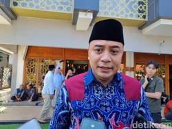 Walkot Eri Sebut ProKlim Jadi Hadiah Terindah HUT ke-79 RI