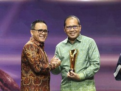 Pemkot Makassar Diganjar Penghargaan soal Inovasi Low Carbon City