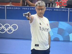 Pengakuan Yusuf Dikec: Saya Memang Tampak Tenang, Tapi Aslinya... Pengakuan Yusuf Dikec: Saya Memang Tampak Tenang, Tapi Aslinya...