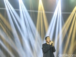 3,5 Jam Dibuat Terhanyut oleh Kisah Romansa Drama Musikal Interaksi
