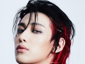 Lirik Lagu BamBam GOT7 LAST PARADE dan Terjemahan Bahasa Indonesia Lirik Lagu BamBam GOT7 LAST PARADE dan Terjemahan Bahasa Indonesia