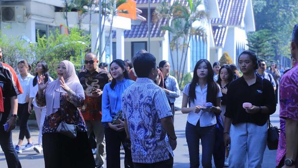 Bangun Pilar Budaya-Agama untuk Revolusi Mental
