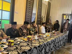 Rudy Masud-Seno Aji Klaim Sudah Dapat Dukungan 44 Kursi di Pilgub Kaltim