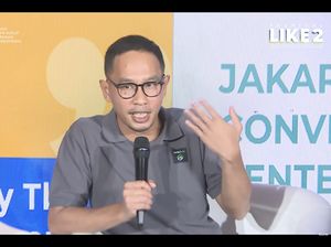 Sederet Inovasi & Kontribusi Berau Coal untuk Wujudkan Green Mining Sederet Inovasi & Kontribusi Berau Coal untuk Wujudkan Green Mining