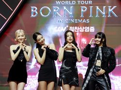 Fakta-fakta Tur Dunia BLACKPINK DEADLINE
