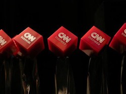 CNN Indonesia Awards 2024 Digelar di Bandung Malam Ini