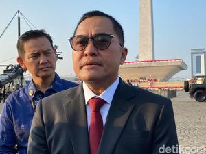 Pertama Kali, Duplikat Bendera Pusaka-Teks Proklamasi Akan Dibawa ke IKN Pertama Kali, Duplikat Bendera Pusaka-Teks Proklamasi Akan Dibawa ke IKN