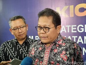 Pengelola Tak Jelas Jadi Penyebab 84 Kampus Swasta Indonesia Terancam Ditutup Pengelola Tak Jelas Jadi Penyebab 84 Kampus Swasta Indonesia Terancam Ditutup