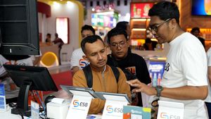 Digitalisasi-Inovasi Dorong Pertumbuhan Bisnis di Yogyakarta