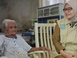 Warga Ngadu ke Gibran Belum Dapat KIS-BPJS, Pemkot Tangsel Buka Suara
