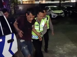 Gagal Curi Motor, 2 Pelaku Curanmor di Surabaya Bonyok Dimassa Gagal Curi Motor, 2 Pelaku Curanmor di Surabaya Bonyok Dimassa