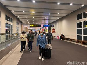 Sudah Overstay, Melawan Petugas Imigrasi Pula, 2 Cewek AS Diusir dari Bali Sudah Overstay, Melawan Petugas Imigrasi Pula, 2 Cewek AS Diusir dari Bali
