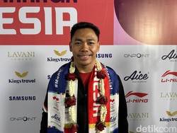 Sosok Pahlawan di Mata Suryo Agung, Eko Yuli, dan Azzahra Permatahani