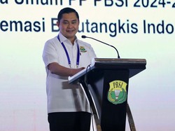 PBSI Bakal Buka Pendaftaran Pelatih Pelatnas Secara Terbuka