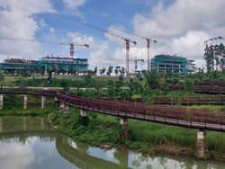 Saran Pengusaha Hotel Biar IKN Ramai Pengunjung