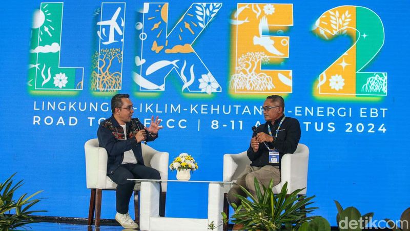 Begini Cara Freeport Percepat Pemulihan Ekosistem Mangrove di Pesisir Mimika