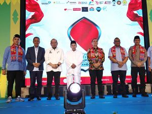 Habib Luthfi Bicara soal Kemaritiman Indonesia Adalah Amanah