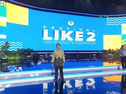 Kopi Selo Gedong Gunung Wilis Madiun Wakili Jatim di Festival LIKE 2