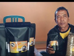 Nikmatnya Kopi Selo Gedong Madiun yang Wakili Jatim di Festival LIKE 2