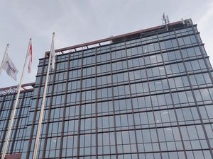 Mengintip Tarif dan Jeroan Hotel Nusantara di IKN