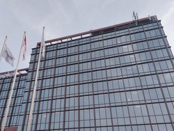 Para Menteri Bakal Nginap di Hotel Nusantara, Segini Tarif per Malam