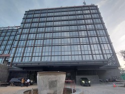 Segini Tarif Menginap di Kamar Hotel Nusantara IKN