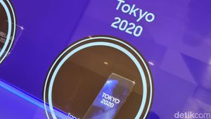 HP Samsung Edisi Olimpiade Nagano 1998 hingga Paris 2024