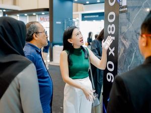 Mengenal Teknologi Diamans Glazed Technology dan Through Body, Apa Itu? Mengenal Teknologi Diamans Glazed Technology dan Through Body, Apa Itu?