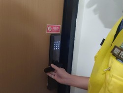 Rusun ASN di IKN Dilengkapi Smart Home System, Apa Saja Kegunaannya?