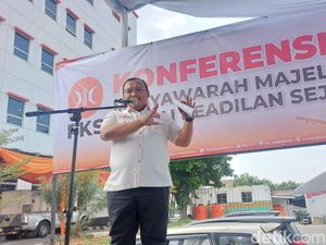 Singgung Kawan Lama, PKS Bicara Nostalgia dengan Prabowo di 2014 dan 2019