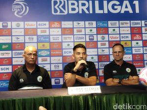 PSS Pede Hadapi Persebaya di Laga Perdana Liga 1 2024/2025