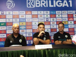 PSS Pede Hadapi Persebaya di Laga Perdana Liga 1 2024/2025