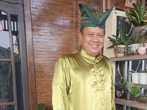 Mikron Antariksa Jadi Pj Bupati Belitung Gantikan Yuspian yang Maju Pilkada Mikron Antariksa Jadi Pj Bupati Belitung Gantikan Yuspian yang Maju Pilkada
