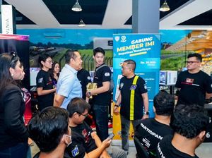 Ketua IMI Dorong Peningkatan Digital Motorsport di Indonesia