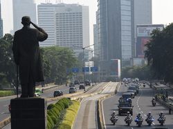 6 Hal Diketahui soal Pesta Rakyat Saat Pelantikan Prabowo-Gibran