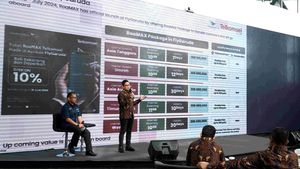Aksi Nyata Kolaborasi BUMN untuk Negeri