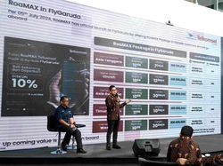Aksi Nyata Kolaborasi BUMN untuk Negeri