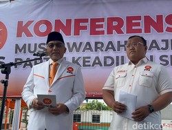 Komunikasi dengan Prabowo, PKS Sebut Hubungan Terjalin Sejak 2014