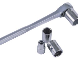 Fungsi Kunci Shock, Jenis, dan Cara Memakainya