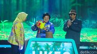 Lab Ekosos Resmi Diluncurkan dalam Festival LIKE 2