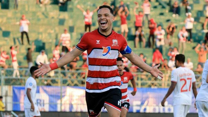 Lulinha Madura United Lulinha Madura United