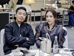 Pecah Kongsi, Maharani Kemala Mundur dari MS Glow