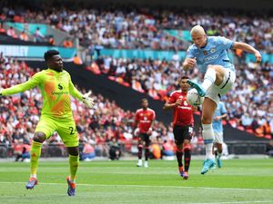 Jadwal Liga Inggris Nanti: Ada Man City Vs MU