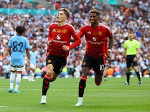 Amorim Tak Takut Kehilangan Siapapun Amorim Tak Takut Kehilangan Siapapun