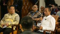 Masa Depan Otda Dibahas di Forum UGM