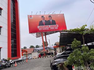 Anies, KIM Plus, dan Kotak Kosong