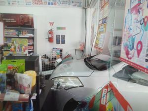 Pelajaran dari Kasus Ertiga Seruduk Minimarket Usai Sopir Lupa Ganti Transmisi Pelajaran dari Kasus Ertiga Seruduk Minimarket Usai Sopir Lupa Ganti Transmisi