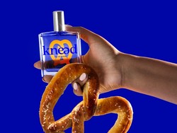 Auntie Annes Rilis Parfum, Beraroma Pretzel dengan Lelehan Butter