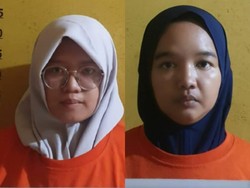Selain Pemilik, Polisi Tetapkan Pengasuh Daycare di Pekanbaru Jadi Tersangka